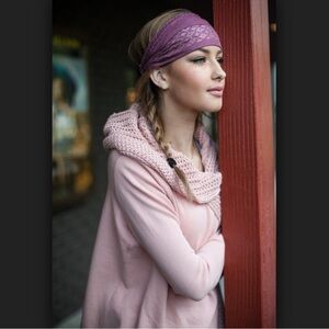 Evy’s Tree Diana Wrap